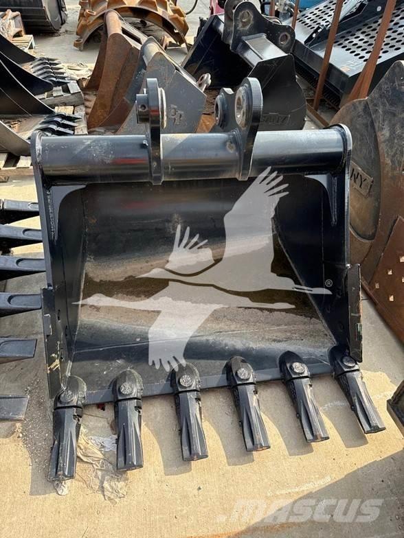  R&D ZX 135US-6 Kašike / Korpe