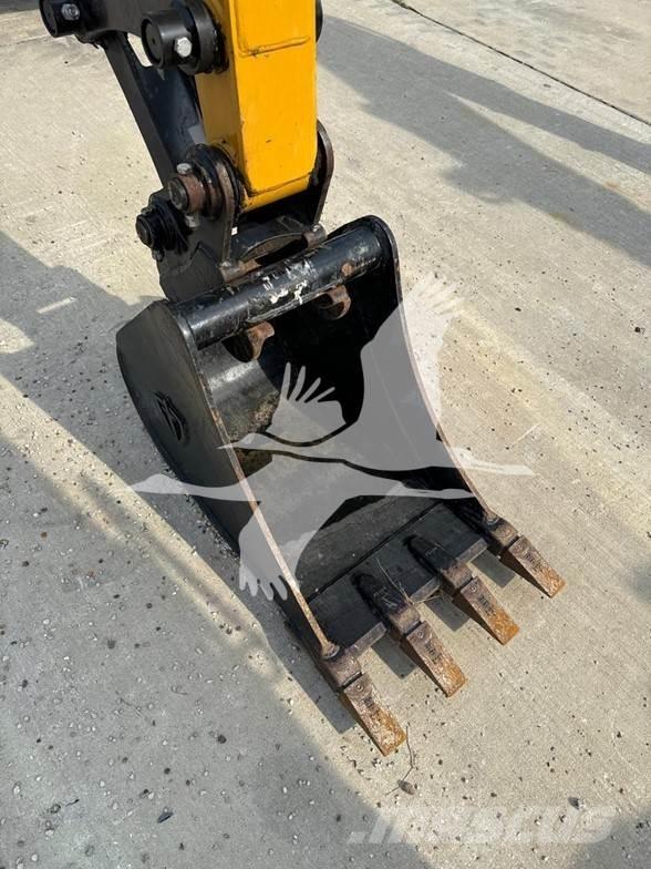  S&A SY50/SY60 Kašike / Korpe