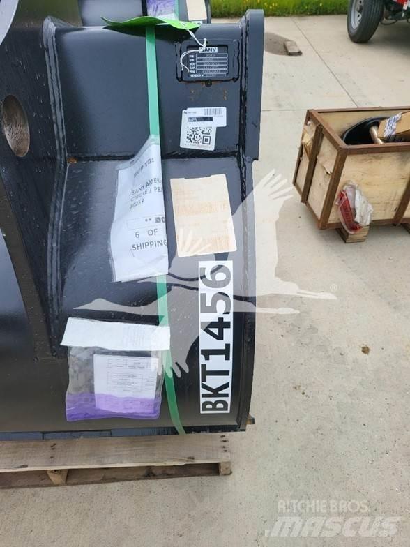 Sany SY215/225 Kašike / Korpe