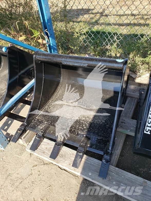 Sany SY50/SY60 Kašike / Korpe