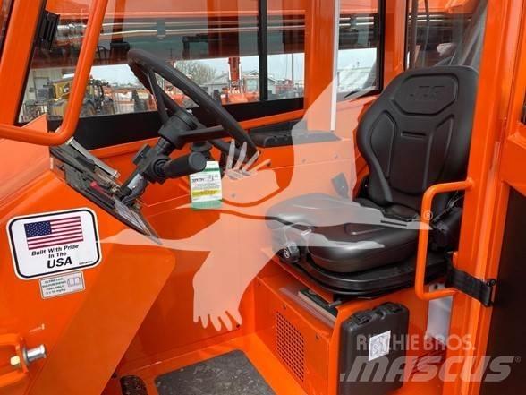SkyTrak 10054 Teleskopski viličari