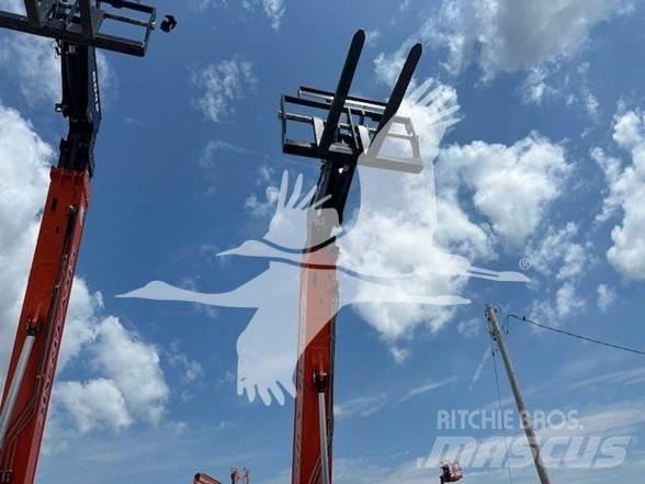 SkyTrak 6034 Teleskopski viličari