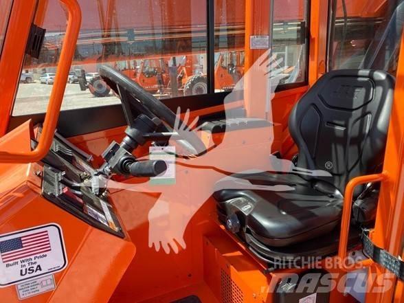 SkyTrak 8042 Teleskopski viličari