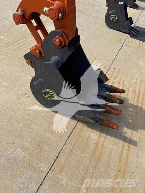  SZ BUCKET Kašike / Korpe