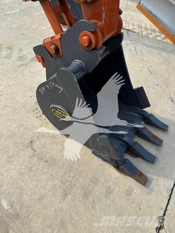  SZ BUCKET Kašike / Korpe