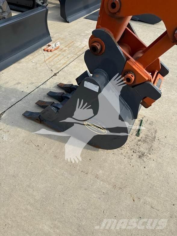  SZ BUCKET Kašike / Korpe