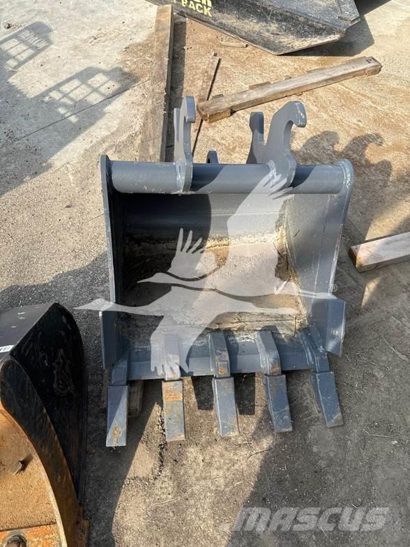  SZ BUCKET Kašike / Korpe