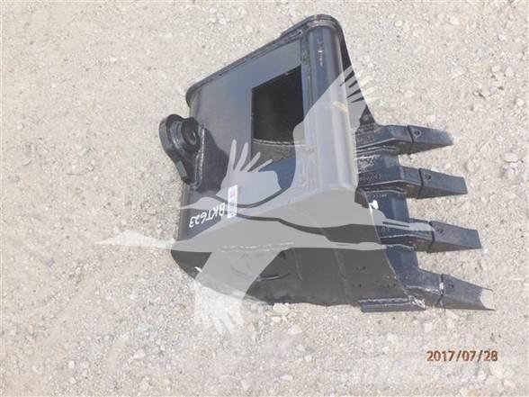 TAG SK 17SR-5E Kašike / Korpe