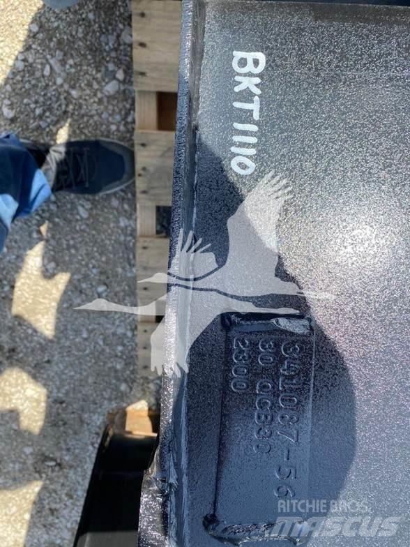TAG SK85CS-7 Kašike / Korpe