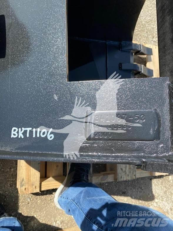 TAG SK85CS-7 Kašike / Korpe