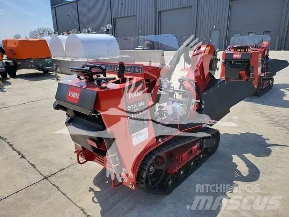 Toro STX38 Freza panjeva