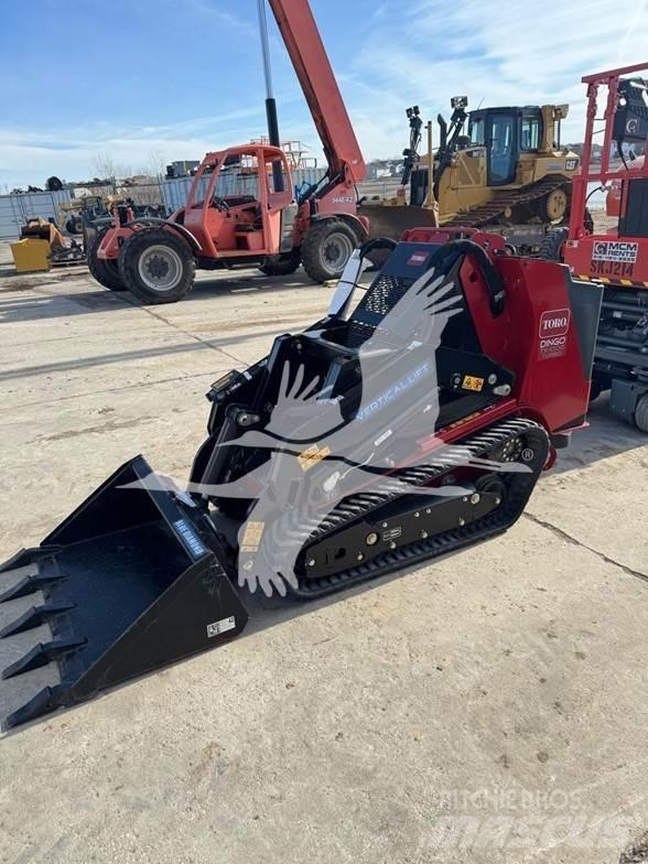 Toro TX-1000 Skid steer mini utovarivači