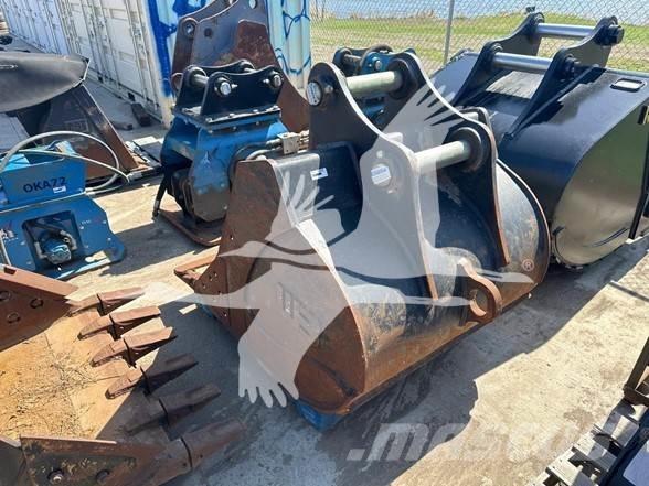  WB SK 270SR Kašike / Korpe