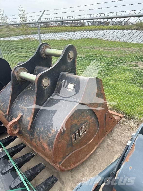  WB SK 270SR Kašike / Korpe