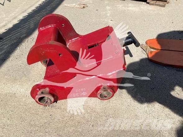  WO SK35SR-6E Kašike / Korpe