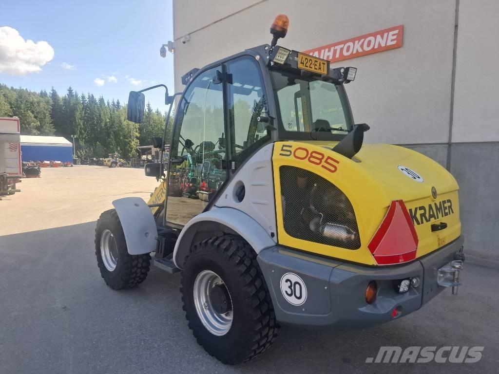 Kramer 5085 Utovarivači na kotačima