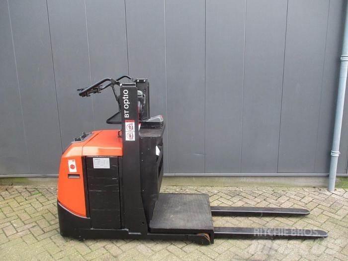 Toyota OSE 100W Niskopodizni komisioni viličar