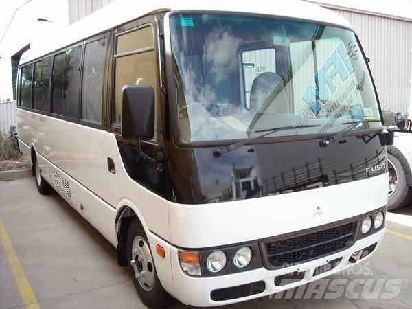 Mitsubishi Rosa Ostali autobusi