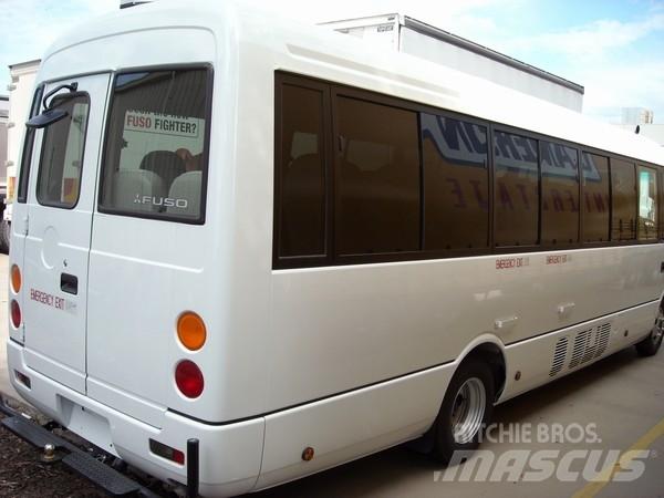 Mitsubishi Rosa Ostali autobusi