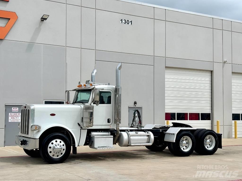 Peterbilt 389 Traktorske jedinice
