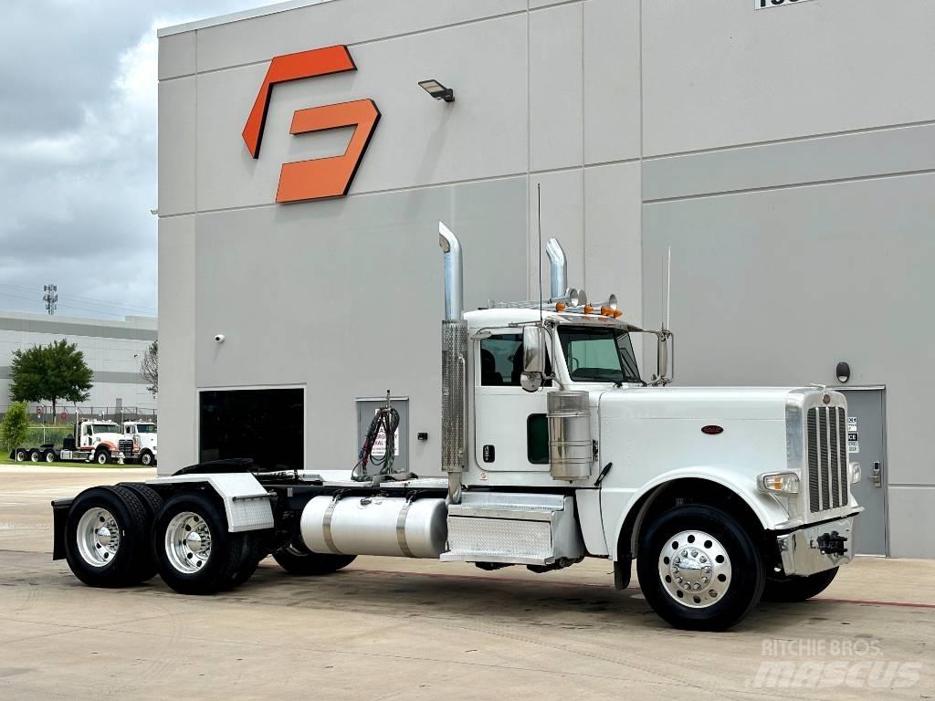 Peterbilt 389 Traktorske jedinice
