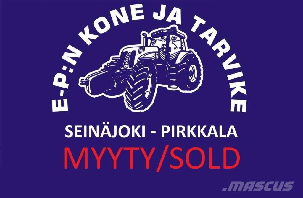 Överum CX490H Plugovi okretači