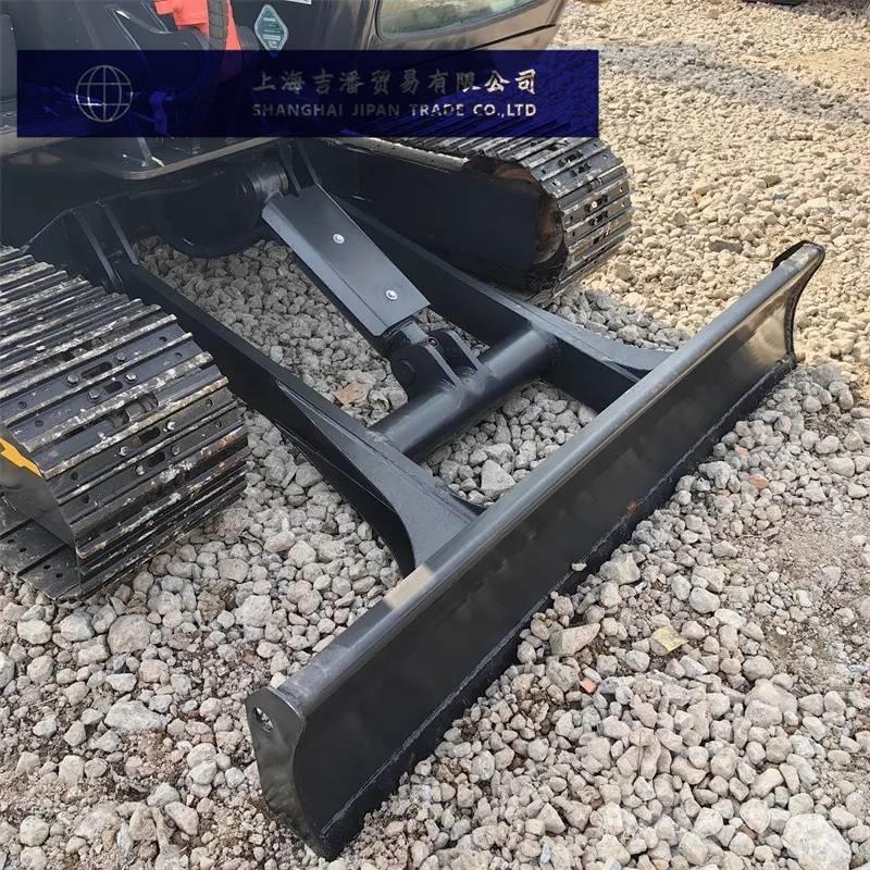 Hitachi ZX 60 Mini bageri <7t