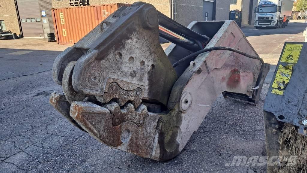Rotar RSP 40 S Građevinske drobilice