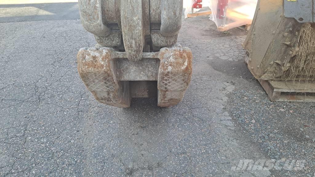 Rotar RSP 40 S Građevinske drobilice