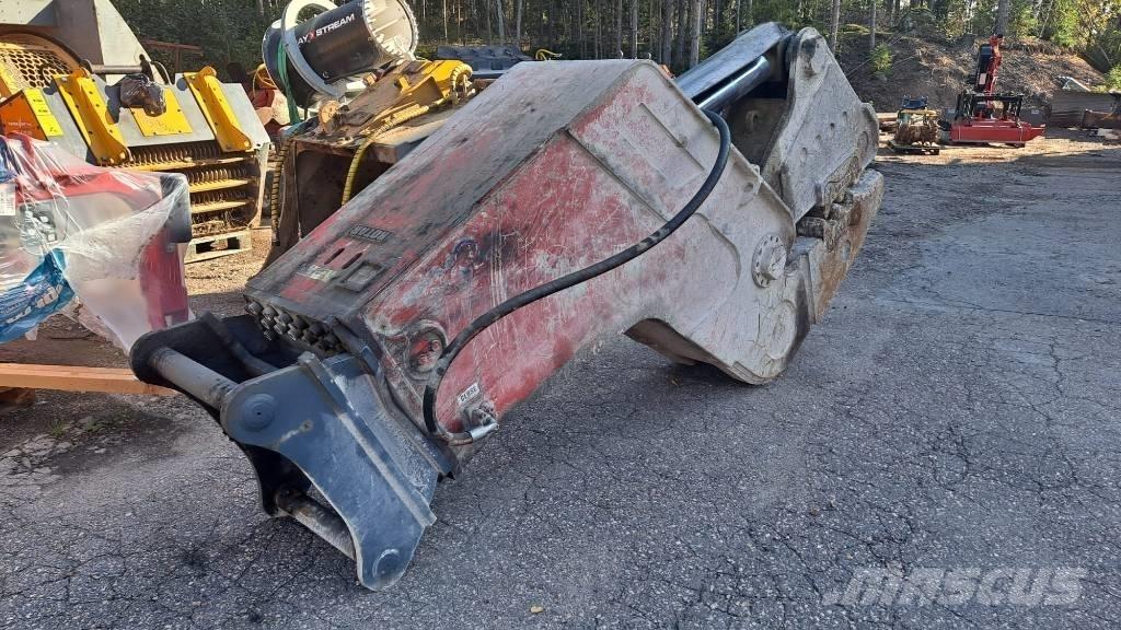 Rotar RSP 40 S Građevinske drobilice