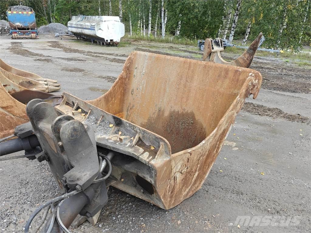 CAT 336 NG Bageri gusjeničari
