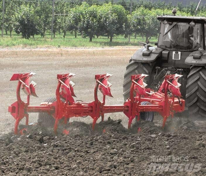 OTMA NX 202E/ 4T-EL6R Poljoprivreda – ostalo