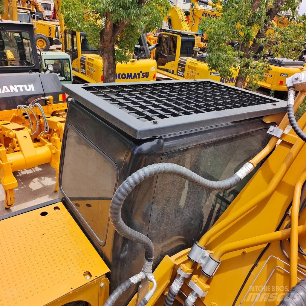 CAT 336 D Bageri gusjeničari