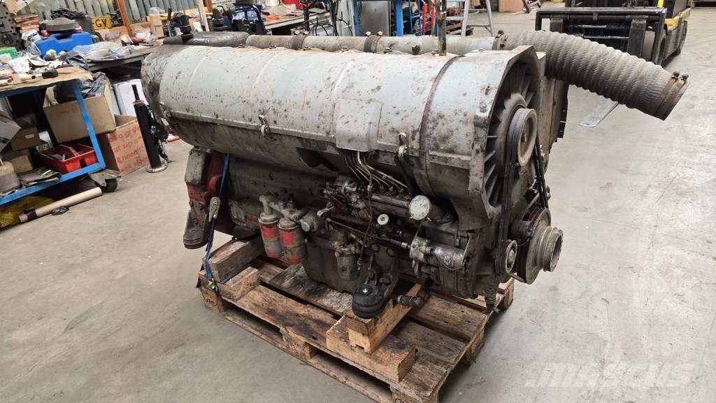 Deutz F6L413FR Motori