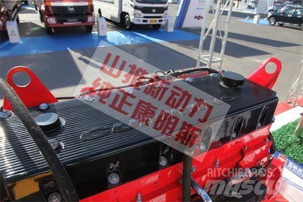 Cummins ISMe308 Transport – ostalo
