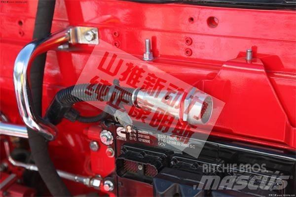 Cummins ISMe308 Transport – ostalo