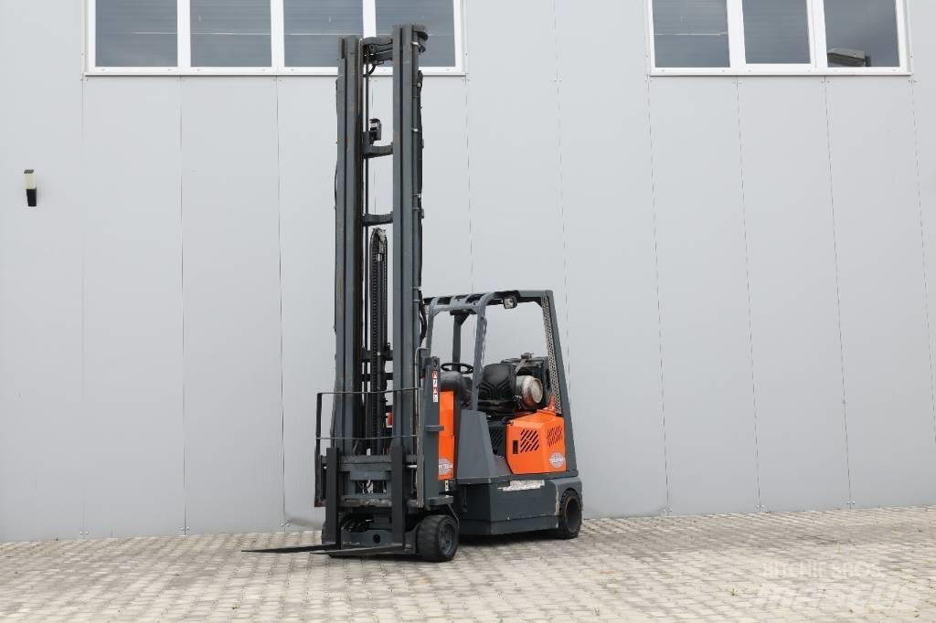 Aisle-Master 20WH Plinski viličari