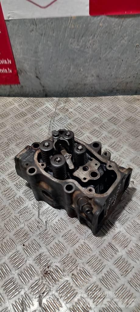 Scania P 360.    2054325 Motori
