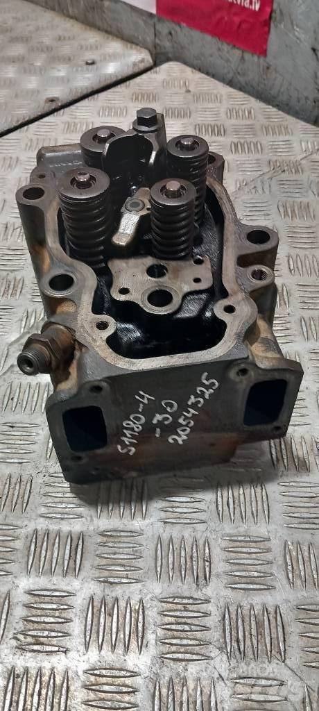 Scania P 360.    2054325 Motori