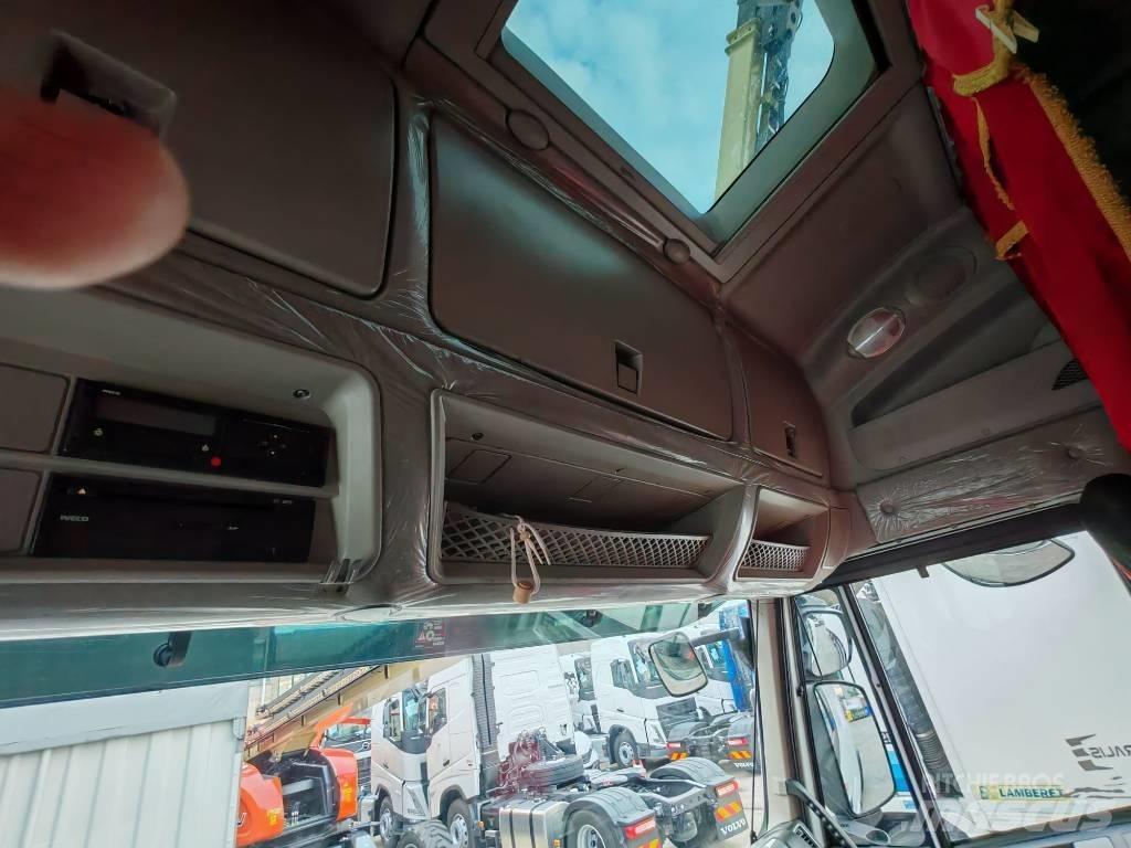 Iveco STRALIS 400 NP Traktorske jedinice