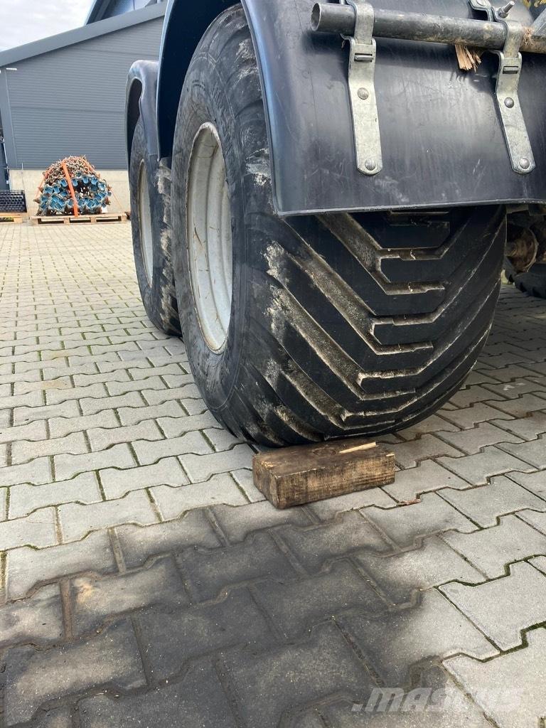 JENZ HEM 561 Z Drobilice za drvo / čiperi