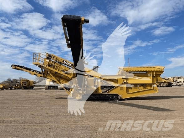 Bomag RS360 Uređaji za recikliranje asfalta