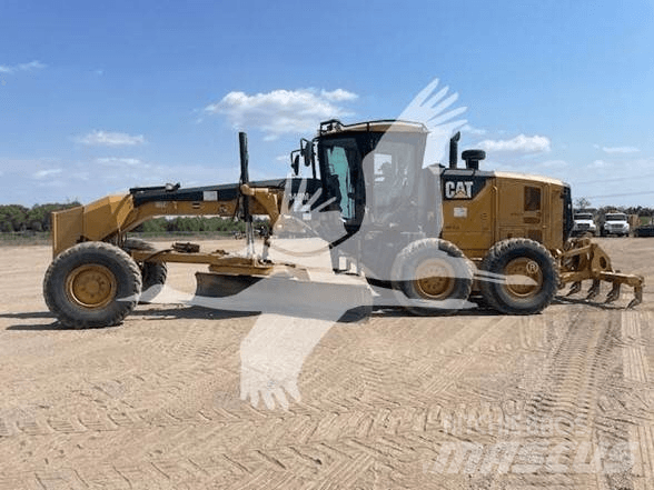 CAT 320 Bageri gusjeničari