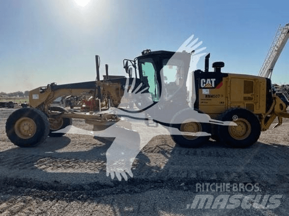CAT 330FL Bageri gusjeničari