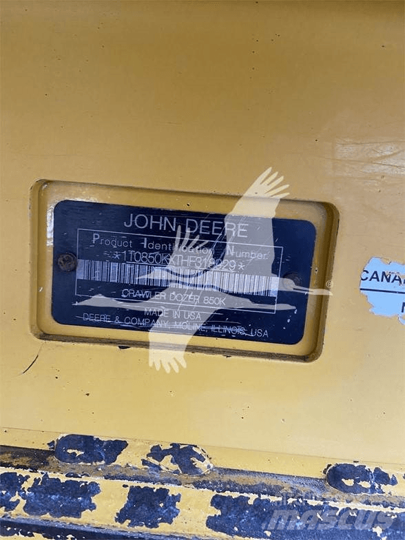 CAT 336FL Bageri gusjeničari