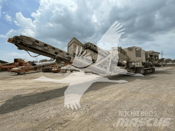 CAT 336FL Bageri gusjeničari