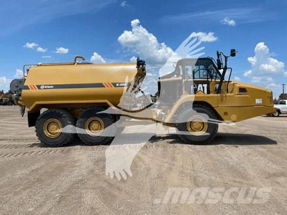 CAT 349FL Bageri gusjeničari