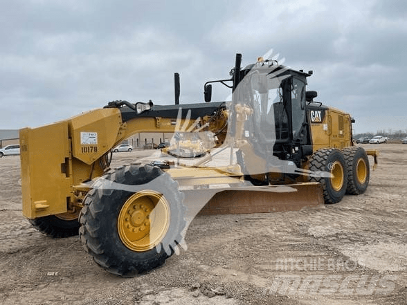 CAT 950M Utovarivači na kotačima