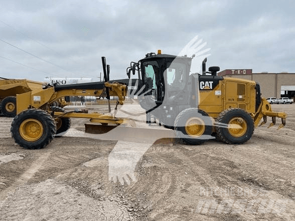 CAT 950M Utovarivači na kotačima