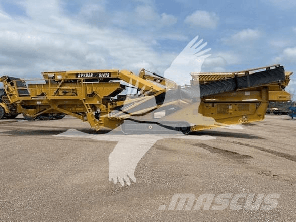 CAT 966M Utovarivači na kotačima